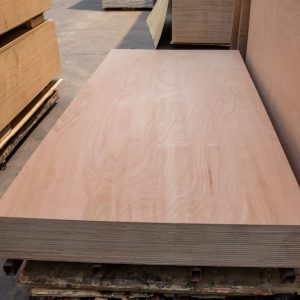 brich plywood